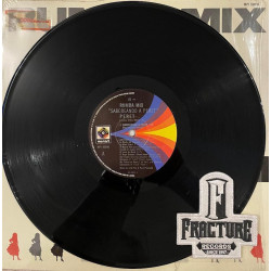 PERET – RUMBA MIX (SABOREANDO A PERET) DISCO MEDLEY VINYL