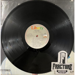 PAUL ANKA – PAUL ANKA ... HIS BEST VINYL