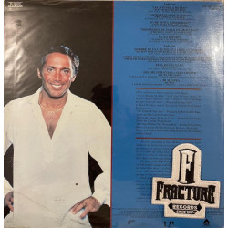 PAUL ANKA – PAUL ANKA ... HIS BEST VINYL