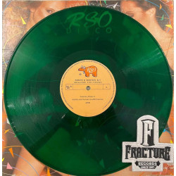 AKB – PARATE O SIENTATE (STAND UP, SIT DOWN) VINYL 2141 175