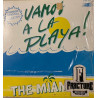 THE MIAMIS – VAMOS A LA PLAYA! VINYL LP GX01-01352