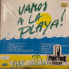 THE MIAMIS – VAMOS A LA PLAYA! VINYL