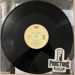 PAUL MCCARTNEY – EBONY AND IVORY VINYL