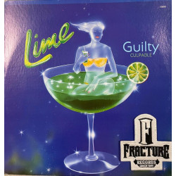 LIME – GUILTY, CULPABLE VINYL TI-70666