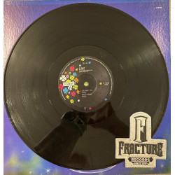 LIME – GUILTY, CULPABLE VINYL