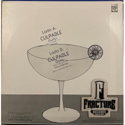 LIME – GUILTY, CULPABLE VINYL