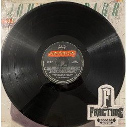 JOHN PARR – JOHN PARR VINYL