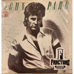 JOHN PARR – JOHN PARR VINYL LPR-19117