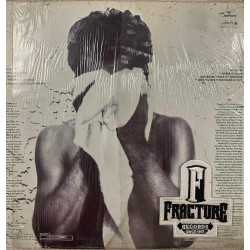 JOHN PARR – JOHN PARR VINYL