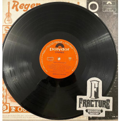 OSCAR CHÁVEZ – SIGUE LATINOAMERICA VINYL