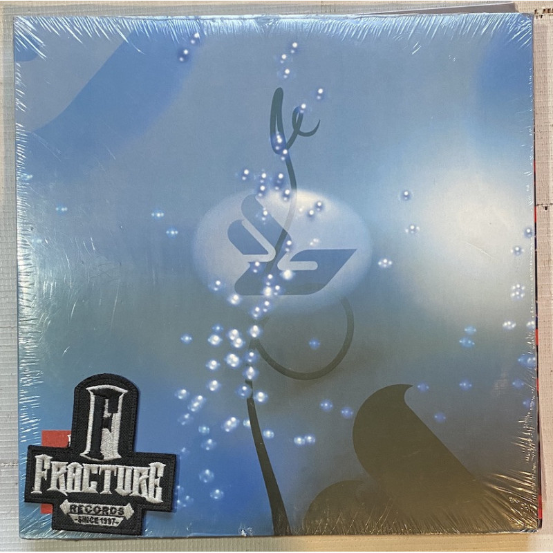 BJORK – JOGA VINYL 5016958096717