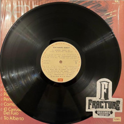 JOAN MANUEL SERRAT – SERRAT LA COLECCIÓN VINYL