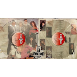 TIMBIRICHE – VIII - IX VINYL MITV2-001