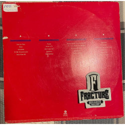 TIMBIRICHE – VIII - IX VINYL MITV2-001