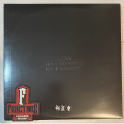 UNKLE – THE ROAD: PART II / LOST HIGHWAY 3VINYL 0193483212197