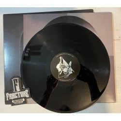 UNKLE – THE ROAD: PART II / LOST HIGHWAY 3VINYL 0193483212197