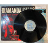 DIAMANDA GALAS ‎– YOU MUST BE CERTAIN OF THE DEVIL VINYL. 018777140317