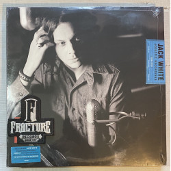 JACK WHITE  – ACOUSTIC RECORDINGS 1998-2016 VINYL 889853660117