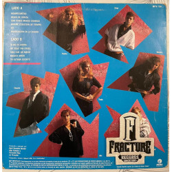 TIMBIRICHE – 7 VINYL