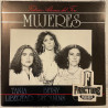 FEDERICO ÁLVAREZ DEL TORO INTERPRETAN TANIA LIBERTAD, BETSY PECANINS Y AMPARO OCHOA – MUJERES VINYL NONE