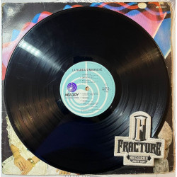 TIMBIRICHE – LA BANDA TIMBIRICHE VINYL