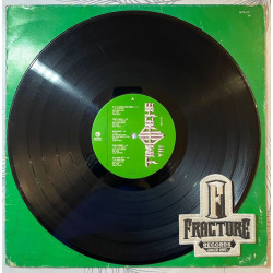 TIMBIRICHE – VIII VINYL