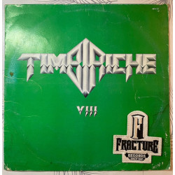 TIMBIRICHE – VIII VINYL MITV-172