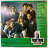 TIMBIRICHE – VIII VINYL