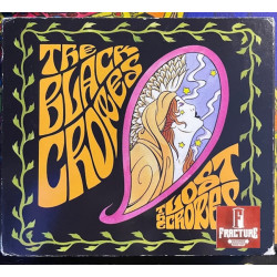 THE BLACK CROWES – THE LOST CROWES CD 081227477127