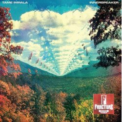 TAME IMPALA – INNERSPEAKER CD 602557002287
