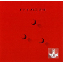 RUSH – HOLD YOUR FIRE CD 731453463622