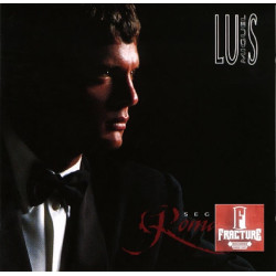 LUIS MIGUEL – SEGUNDO ROMANCE CD 045099723423