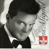 LUIS MIGUEL – ROMANCES CD 706301979822