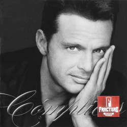 LUIS MIGUEL – CÓMPLICES CD 825646955022