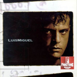LUIS MIGUEL – NADA ES IGUAL CD 063015947-2