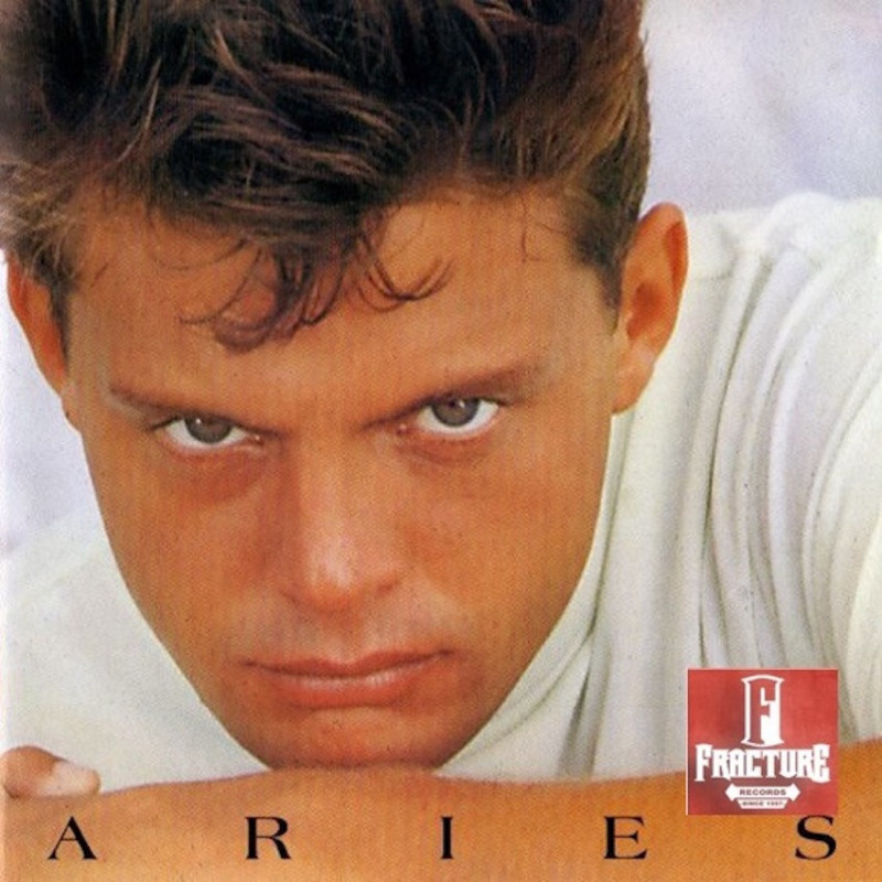 LUIS MIGUEL – ARIES CD 045099299324