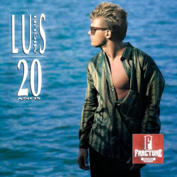 LUIS MIGUEL – 20 AÑOS CD CDI-6958