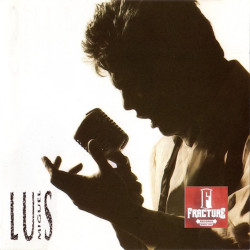 LUIS MIGUEL – ROMANCE CD 9031-75805-2