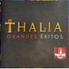 THALÍA – GRANDES ÉXITOS CD 7509978622540