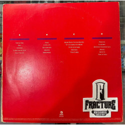 TIMBIRICHE – VIII - IX VINYL CLEAR