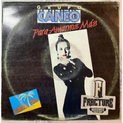 GRUPO CANEO – PARA AMARNOS MÁS VINYL HLS-463862