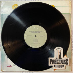 GUAYACÁN ORQUESTA – SENTIMENTAL DE PUNTA A PUNTA VINYL