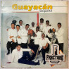 GUAYACÁN ORQUESTA – SENTIMENTAL DE PUNTA A PUNTA VINYL HLS-470663
