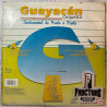 GUAYACÁN ORQUESTA – SENTIMENTAL DE PUNTA A PUNTA VINYL