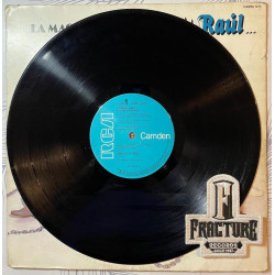 HANSEL & RAUL – LA MAGIA DE HANSEL & RAUL VINYL