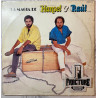HANSEL & RAUL – LA MAGIA DE HANSEL & RAUL VINYL CAMS-1275