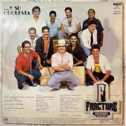 HANSEL & RAUL – LA MAGIA DE HANSEL & RAUL VINYL