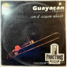 GUAYACÁN ORQUESTA – CON EL CORAZÓN ABIERTO VINYL FM-LP 103 0093