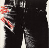 THE ROLLING STONES-STICKY FINGERS CD