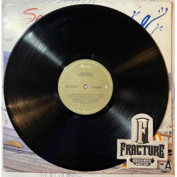 SON DE AZÚCAR – MAS DULCE VINYL